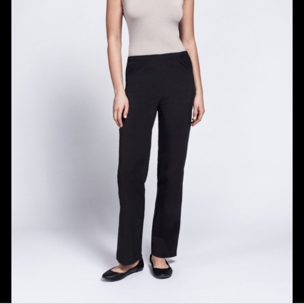 Noel Asmar, nwt, pant. Black. Style NA003